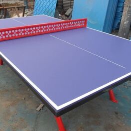 室外國(guó)標(biāo)乒乓球臺(tái)